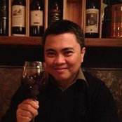 Angelo Cabrera's photo