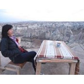 Julia Kim's photo