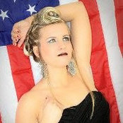 Amanda Highs foto