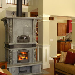 Warmstone Fireplaces and Designs