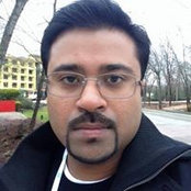 Taha Farooq's photo