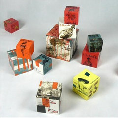 Atelier Le Cube