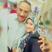 Rania Khedr's photo