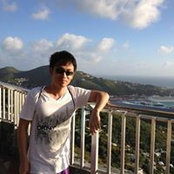Vincent Xi's photo