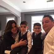 Geula Miller's photo