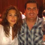 Photo de Maria Calderon