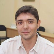 Rustam Inatov's photo