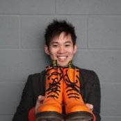 Colin Kwan's photo
