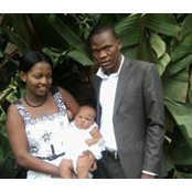 Foto von Kenny Sithole