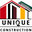 Unique Construction