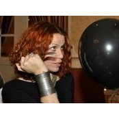 Yana Bromberg's photo