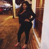 Ayanna Mingo's photo