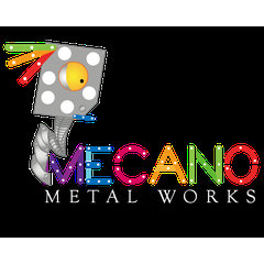 Mecano Metal Work