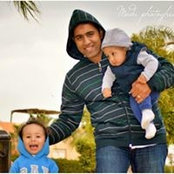Mohamed Amal's photo