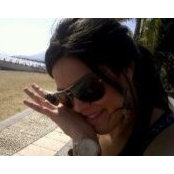 Ana Castillas foto