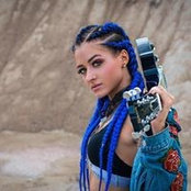 Kenzi Lewis's photo