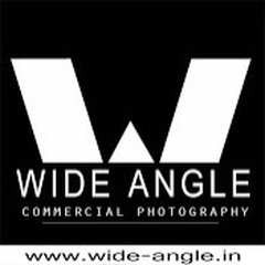 Wide Angle Commercial Photography