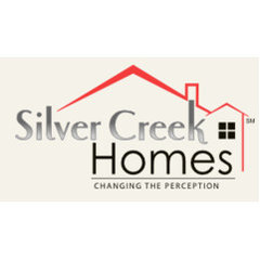 Silver Creek Homes Inc