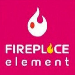 THE FIREPLACE ELEMENT