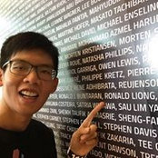 Ronald Liong's photo