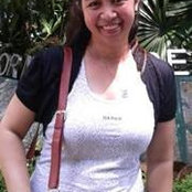 Photo de Carmela Comiso