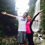 Brian Barrameda's photo