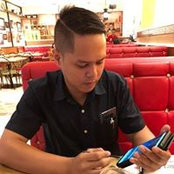 Mike Ningasjayma's photo