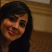 Sojoud Hussein's photo
