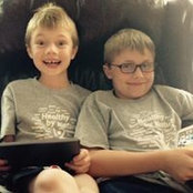 Shari Boos's photo