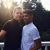 Chris Hale's photo