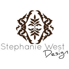 Stephanie West Design