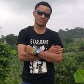 James Uduma's photo