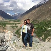 Mariam Akberali's photo