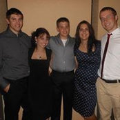 Olivia Weber's photo