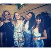 Tiffany Chan's photo