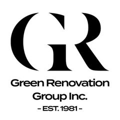 Green Renovation Group Inc.