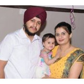 Foto von Puneet Singh
