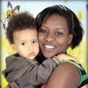 Dalida Waldha's photo