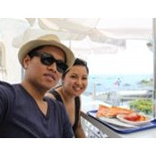 Christian De Leon's photo