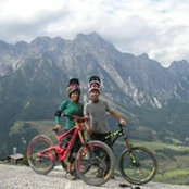 Dishon Lutz's photo