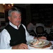 Frank Kelly's photo