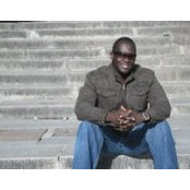 Ousmane Diops foto