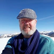Neil McCarthy's photo