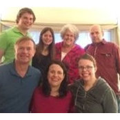 Foto von Adrianne Brown