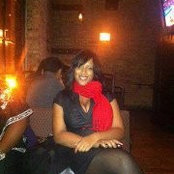 Foto de Tina Yarde
