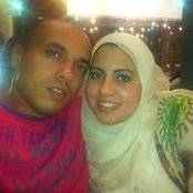 Ghalya Saeed's photo