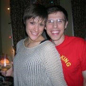 Rachel McCarty's photo