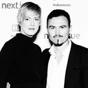 Paul Amos's photo