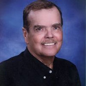 David Hall's photo