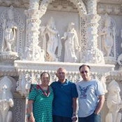 Mayank Ashar's photo